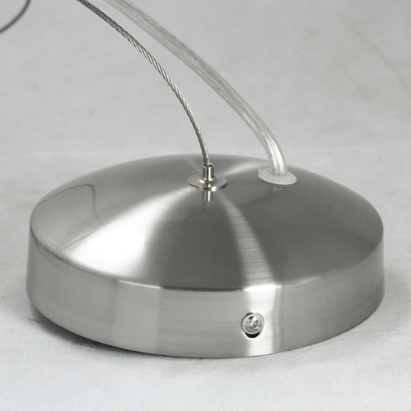 Люстра подвесная Lussole LSP-8336 STAR IP21 под лампы 9xE14 360W