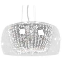 Подвесной светильник Lumina Deco Disposa LDP 7018-500 PR Подвесной светильник Lumina Deco Disposa LDP 7018-500 PR