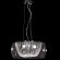 Подвесной светильник Lumina Deco Disposa LDP 7018-500 PR