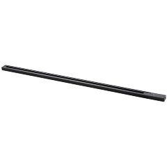 3м черный однофазный двужильный накладной шинопровод Crystal Lux CLT 0.11 01 L3000 BL 3м черный однофазный двужильный накладной шинопровод Crystal Lux CLT 0.11 01 L3000 BL