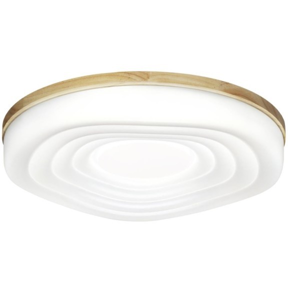 Настенно-потолочный светильник СОНЕКС Sonex FASS WOOD 7674/DL