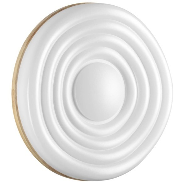 Настенно-потолочный светильник СОНЕКС Sonex FASS WOOD 7674/DL