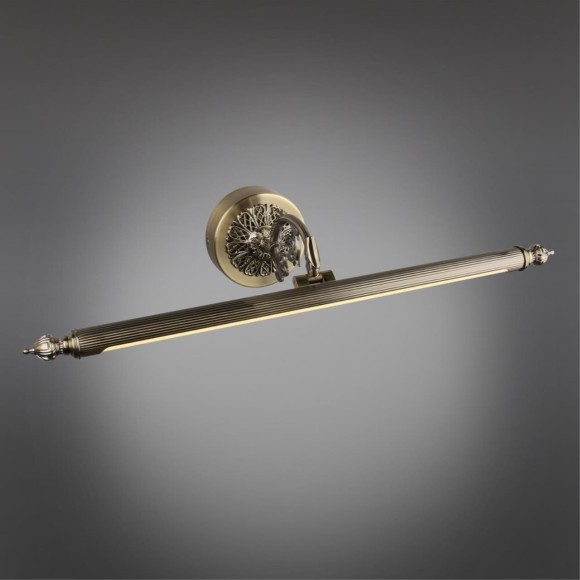 Светильник настенный (Бра) OML-23801-12