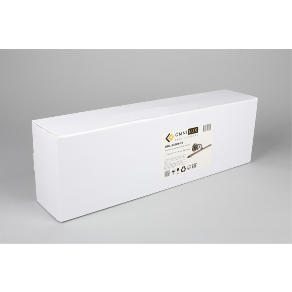 Светильник настенный (Бра) OML-23801-12