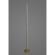 Торшер Crystal Lux CLT 035PT1600 GO