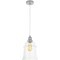 Подвесной светильник Moletti LDP 6844-1 CHR+PR