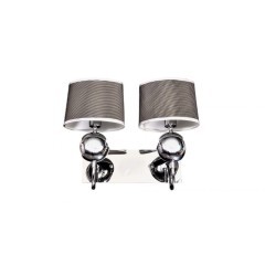 Бра Viverra LDW 052-2 Бра Viverra LDW 052-2