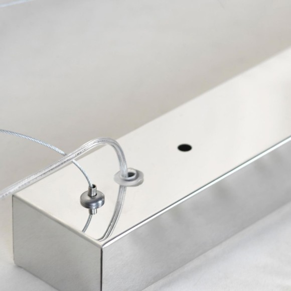 Подвесной светильник Enterprise LSP-7067