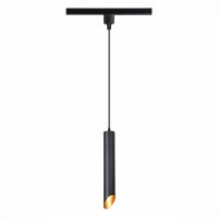 ST152.416.01 однофазный двужильный трековый светильник ST Luce под сменную лампу GU10
