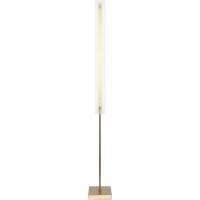 SL6245.205.01 Светильник напольный ST-Luce золотистый/Прозрачный LED 1*20W 4000K FAGY