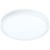 99259 Светодиодный накладной светильник FUEVA 5 димм., 20.5W (LED), Ø285, H28, 2400lm, 3000K, сталь