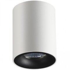 Накладной потолочный светильник Odeon Light 3569/1C TUBORINO под лампу 1xGU10 50W Накладной потолочный светильник Odeon Light 3569/1C TUBORINO под лампу 1xGU10 50W