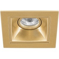 Встраиваемый светильник Lightstar D51303 Domino под лампу 1xGU5.3 50W