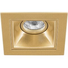 Встраиваемый светильник Lightstar D51303 Domino под лампу 1xGU5.3 50W Встраиваемый светильник Lightstar D51303 Domino под лампу 1xGU5.3 50W