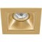 Встраиваемый светильник Lightstar D51303 Domino под лампу 1xGU5.3 50W