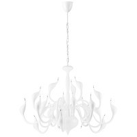 Люстра подвесная Cigno Collo Lightstar 751246