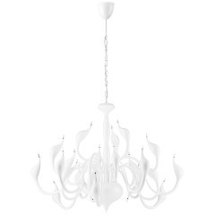 Люстра подвесная Cigno Collo Lightstar 751246 Люстра подвесная Cigno Collo Lightstar 751246