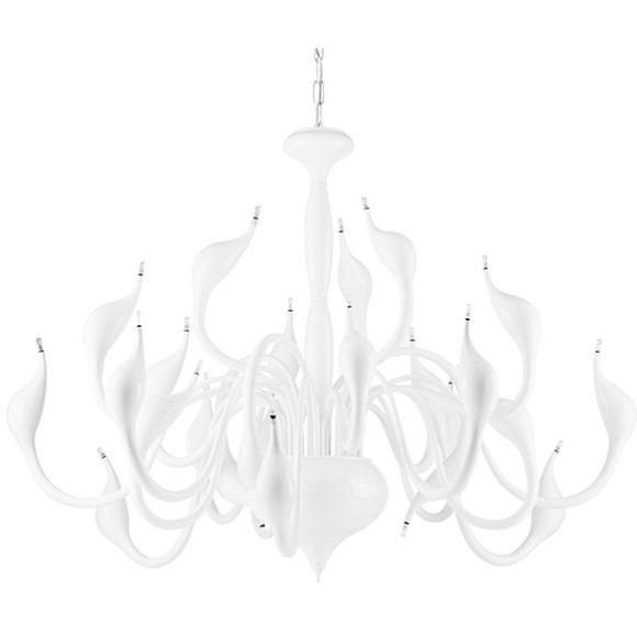 Люстра подвесная Cigno Collo Lightstar 751246