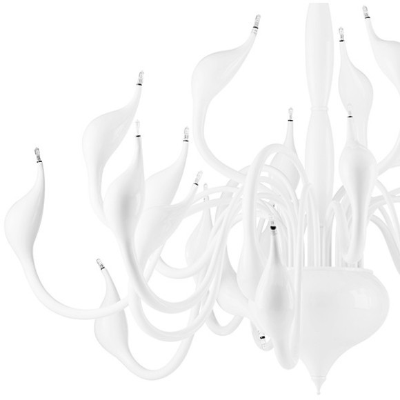 Люстра подвесная Cigno Collo Lightstar 751246