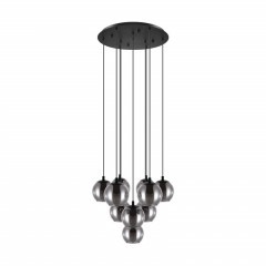 98654 Подвесной потолочный светильник (люстра) ARISCANI