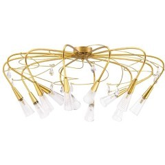 Люстра потолочная Aereo Lightstar 711121