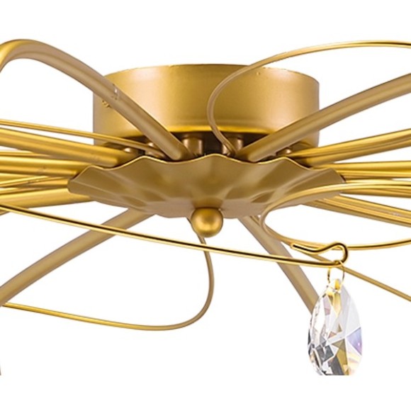 Люстра потолочная Aereo Lightstar 711121