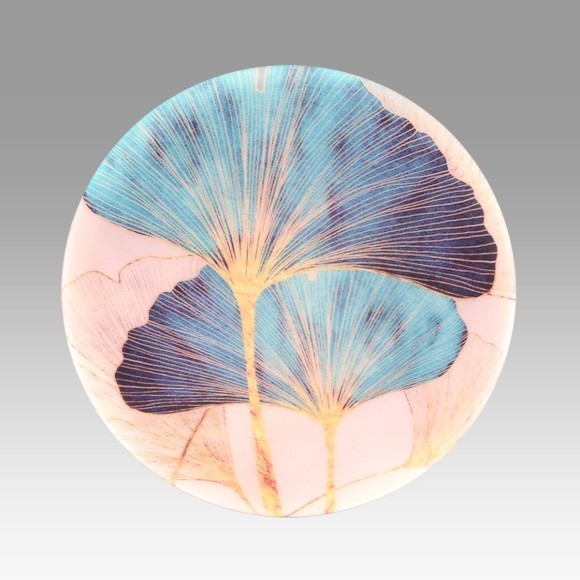 7747/DL PALE SN Светильник светодиодный потолочный пластик/белый/мульти LED 48Вт 3000-6000К D380 IP43 пульт ДУ FLOREN 7747/DL PALE SN Светильник светодиодный потолочный пластик/белый/мульти LED 48Вт 3000-6000К D380 IP43 пульт ДУ FLOREN