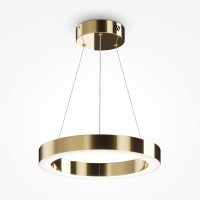 Подвесной светильник Saturno MOD415PL-L36BS4K
