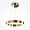 Подвесной светильник Saturno MOD415PL-L36BS4K