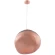 Светильник подвесной Crystal Lux MALAGA SP1 D360 COOPER