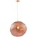 Светильник подвесной Crystal Lux MALAGA SP1 D360 COOPER