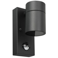 УЛИЧНЫЙ СВЕТИЛЬНИК ARTE LAMP MISTERO A3322AL-1B