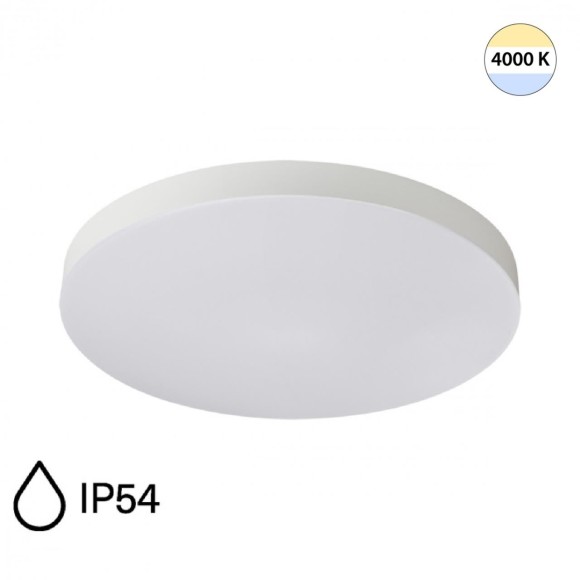 Светильник LED 36Вт 4000K Sonex GAMMA 7759/36L