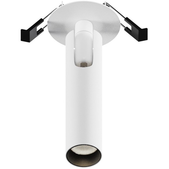 Встраиваемый светильник Technical C141RS-L125-6W3K-W