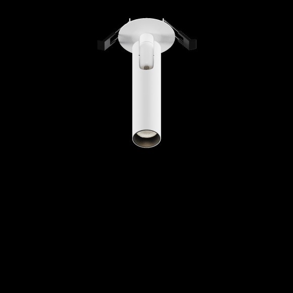 Встраиваемый светильник Technical C141RS-L125-6W3K-W