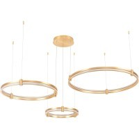 Светильник подвесной светодиодный Stilfort 4006/05/03PL серия Tooring