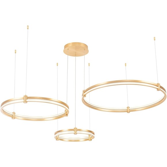 Светильник подвесной светодиодный Stilfort 4006/05/03PL серия Tooring Светильник подвесной светодиодный Stilfort 4006/05/03PL серия Tooring