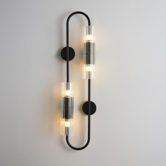 Бра G9 220V Lumion TORONTO 6561/4W Бра G9 220V Lumion TORONTO 6561/4W