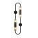 Бра G9 220V Lumion TORONTO 6561/4W