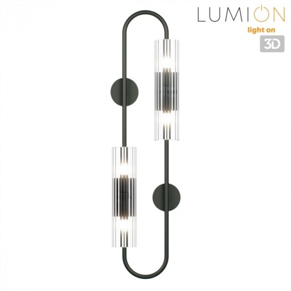 Бра G9 220V Lumion TORONTO 6561/4W Бра G9 220V Lumion TORONTO 6561/4W