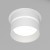 DK2404-WH Встраиваемый светильник влагозащ., IP 44, до 15 Вт, GU10, белый, алюминий