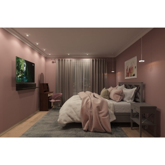 DK2404-WH Встраиваемый светильник влагозащ., IP 44, до 15 Вт, GU10, белый, алюминий DK2404-WH Встраиваемый светильник влагозащ., IP 44, до 15 Вт, GU10, белый, алюминий