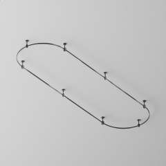 Готовая конструкция (набор) Technical TFC-Flar-S01-B
