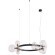Подвесная люстра Arte Lamp VINCENT A7790SP-15BK
