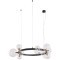 Подвесная люстра Arte Lamp VINCENT A7790SP-15BK