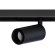 Магнитный трековый светильник Arte Lamp OPTIMA A7275PL-1BK 8Ватт, 450Лм, 20-60град, 4000К