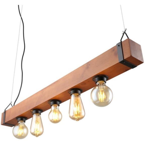 Подвесной светильник Castelluzzo OML-94603-05 Подвесной светильник Castelluzzo OML-94603-05