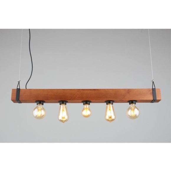 Подвесной светильник Castelluzzo OML-94603-05 Подвесной светильник Castelluzzo OML-94603-05