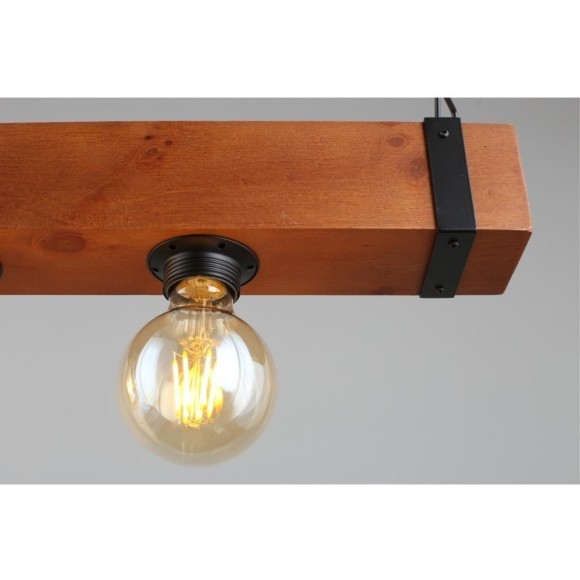 Подвесной светильник Castelluzzo OML-94603-05 Подвесной светильник Castelluzzo OML-94603-05