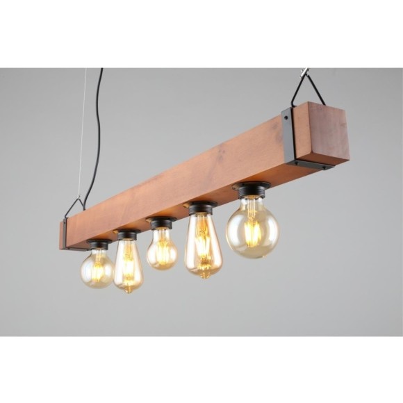 Подвесной светильник Castelluzzo OML-94603-05 Подвесной светильник Castelluzzo OML-94603-05